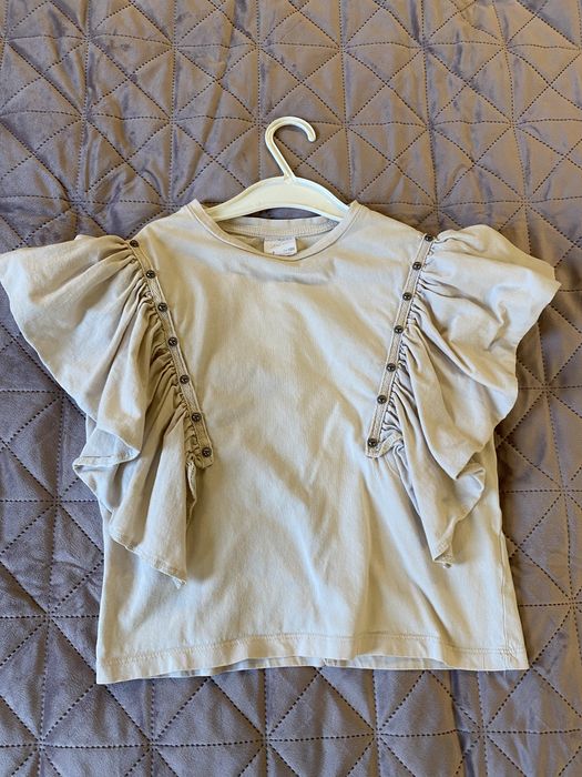 Дрехи за момиче м/у 6,7,8 години