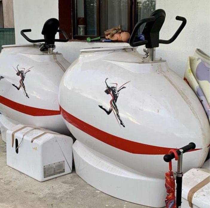 Hypoxi Trainer Aparat pentru Slabit si Remodelare Corporala