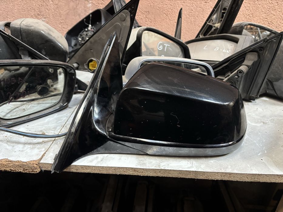 Ляво огледало bmw f01