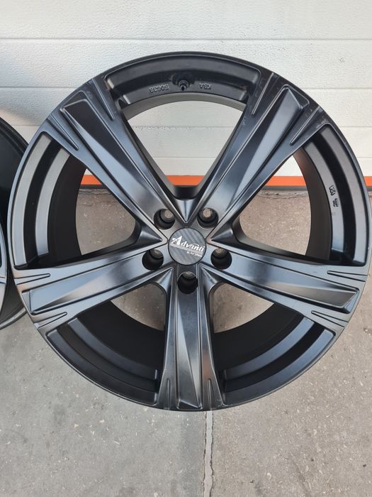 Джанти ADVANTI за VW AUDI SEAT SKODA Mercedes Bmw R20 5x112 ET30 9J