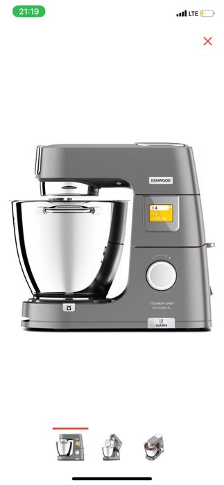 Kenwood KWl 90.004 SI