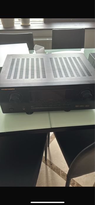 Marantz av surround receiver sr4300
