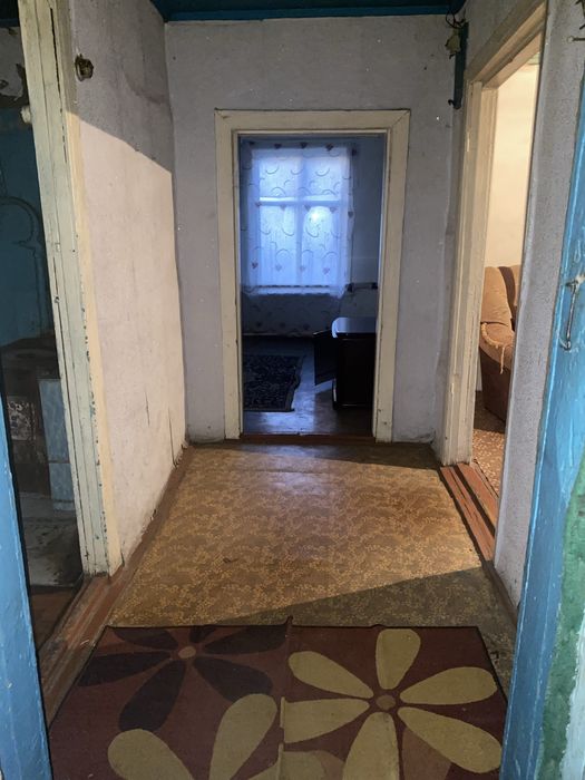 Продам дом в селе Половниковка