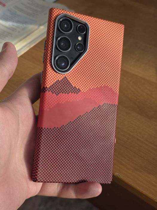 Samsung s24 ultra 12/256