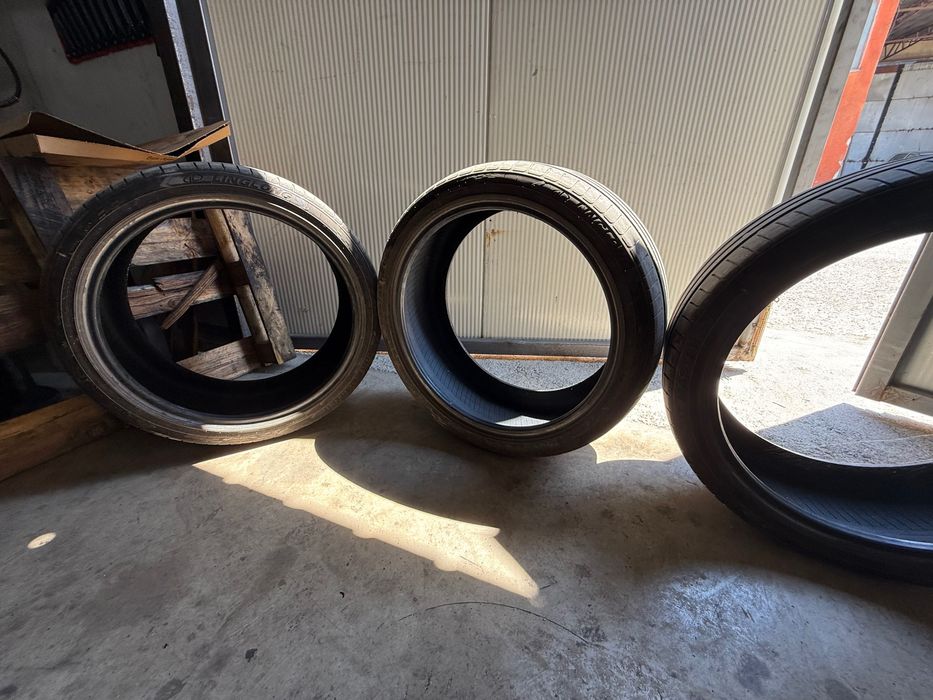 Летни гуми 245/40/20