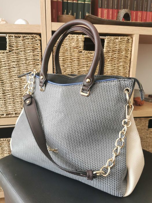 Geanta Axel originala