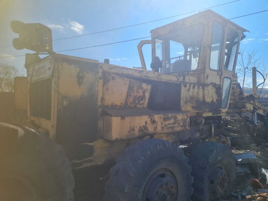 Продаётся по запчастям