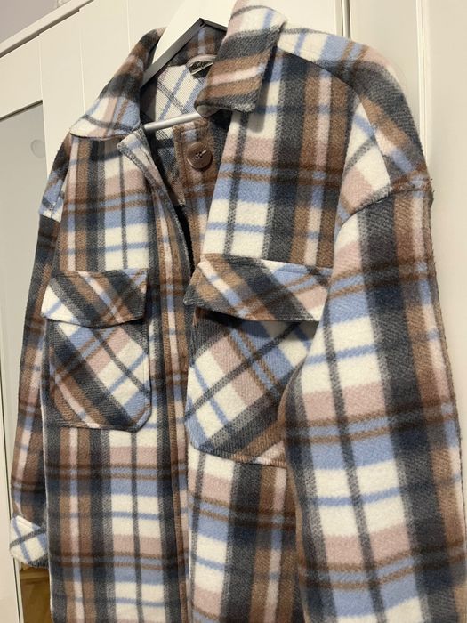 Есенно яке/ Палто