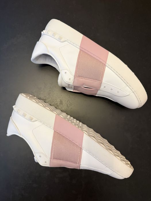 Valentino оригинални кецови