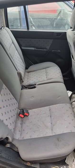 Хюндай  гец 1.5  дизел