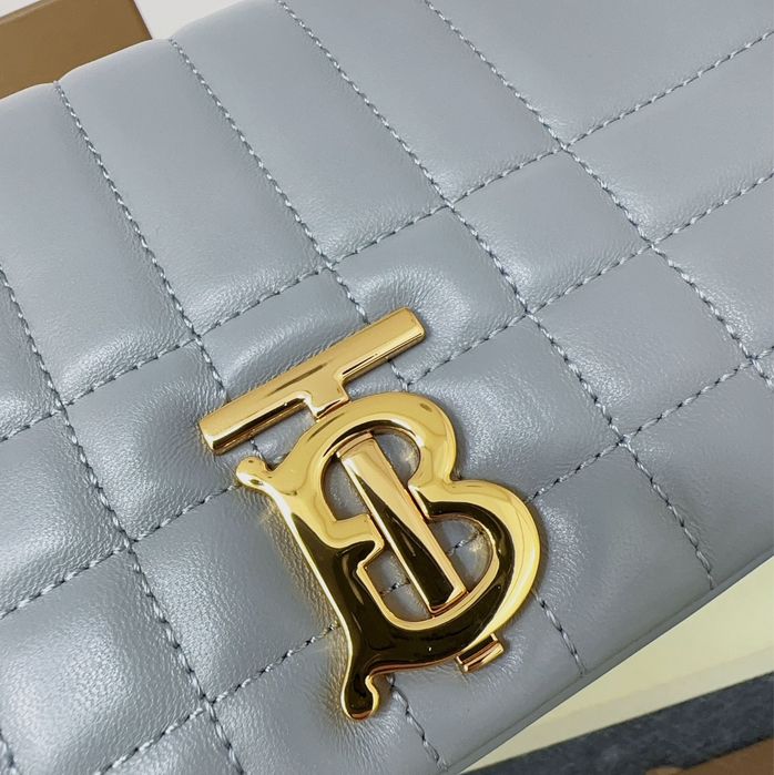 Geanta Burberry