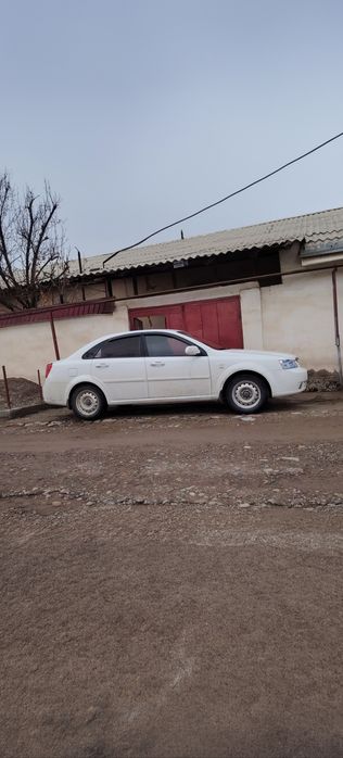 Lacetti 1.8 3 pozitsya