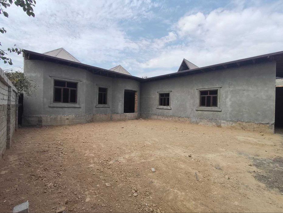 Уй сотилади Зангиота Зиёратгохи ёнида, 4,5 сотих