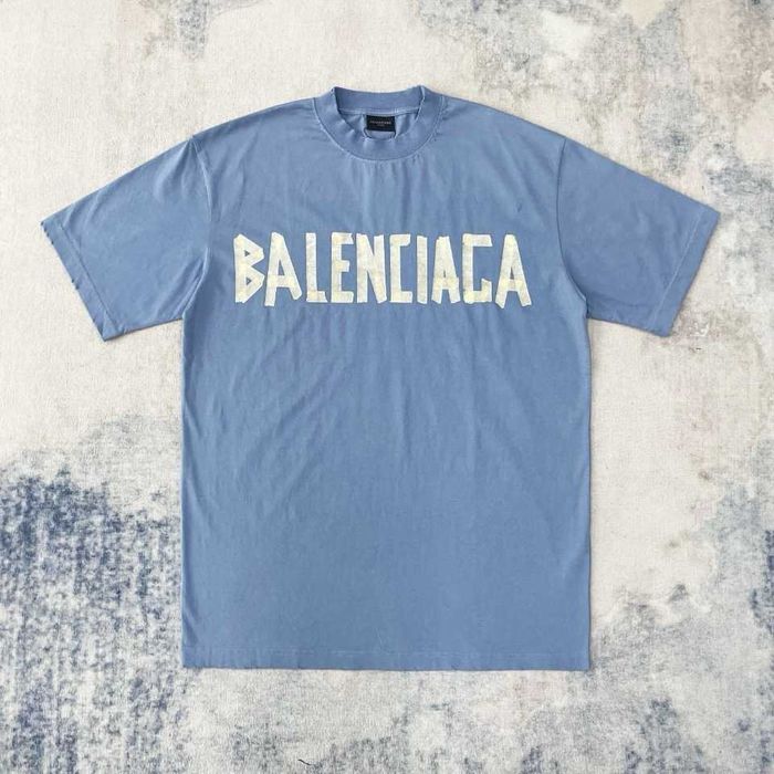 Tricou Balenciaga Premium