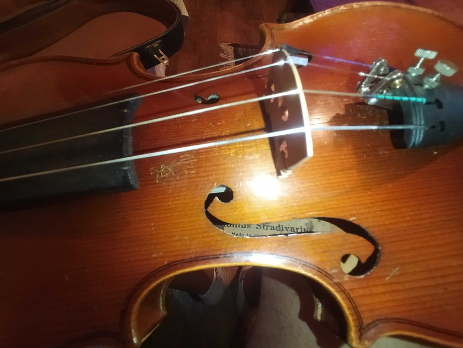 Цяла цигулка-4/4