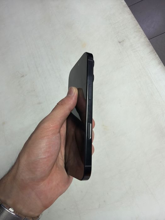 Iphone 16 pro  256 gb