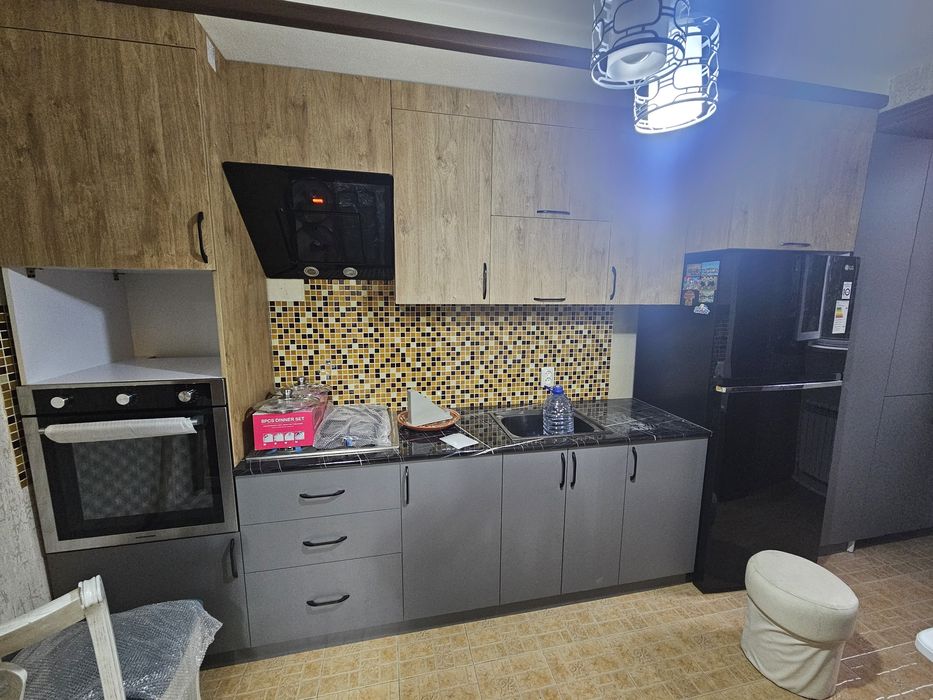 Oshxona mebellari zakaz asosida. Кухонный гарнитуры на заказ