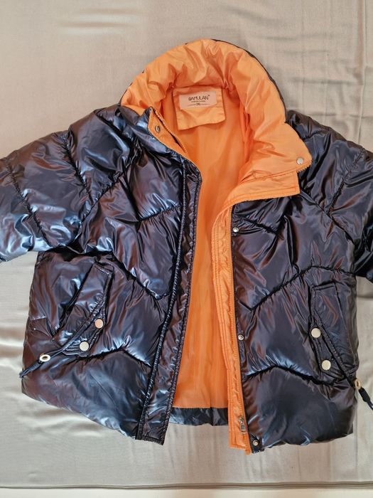 Женско зимно яке XL