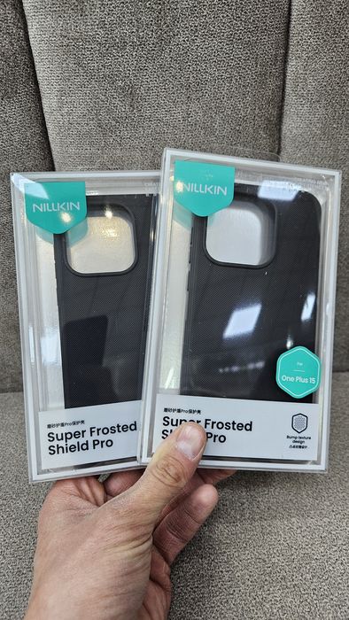 OnePlus 15 чехол case OnePlus 15R