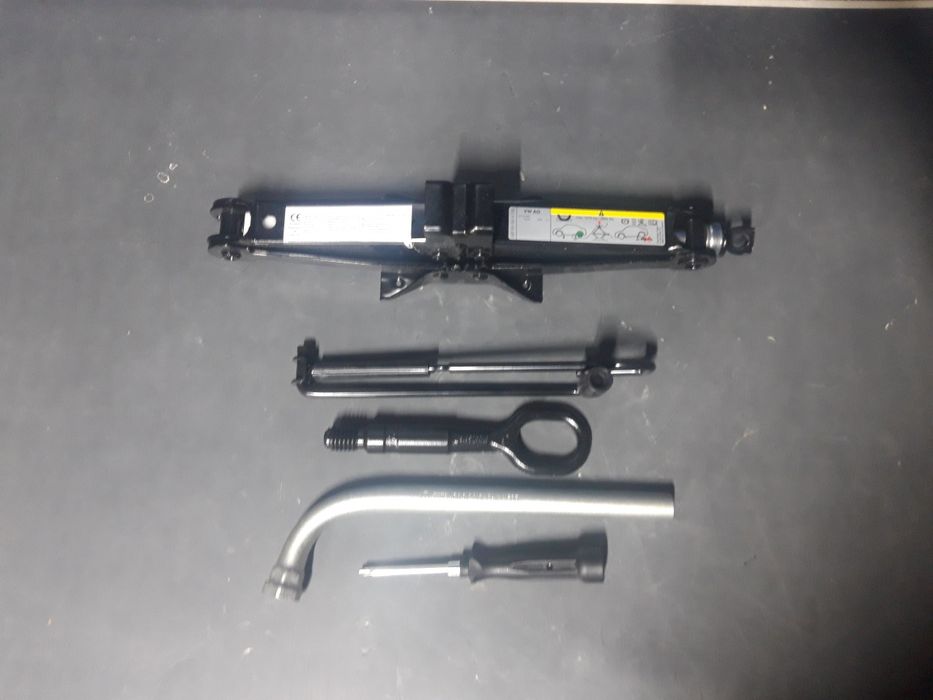 Roata rezerva vw tiguan noua