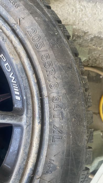 продам диски за 180к