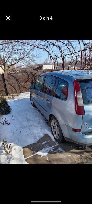 FORD C-Max 2004 — imagine 2