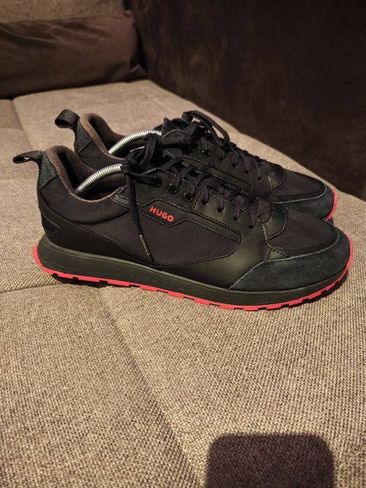 Обувки HUGO Boss 45ти номер