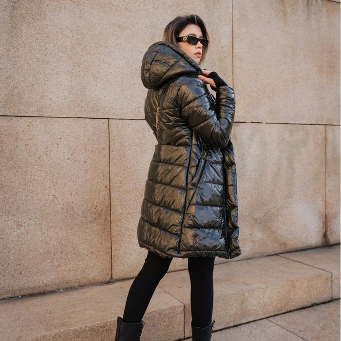 Geaca Exclusives impermeabilă