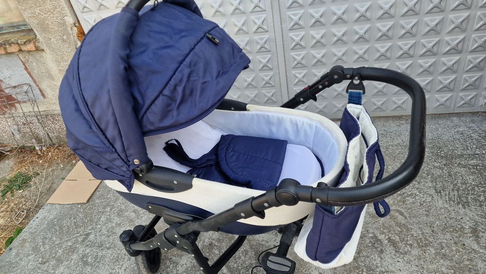 Количка Adbor Nemo