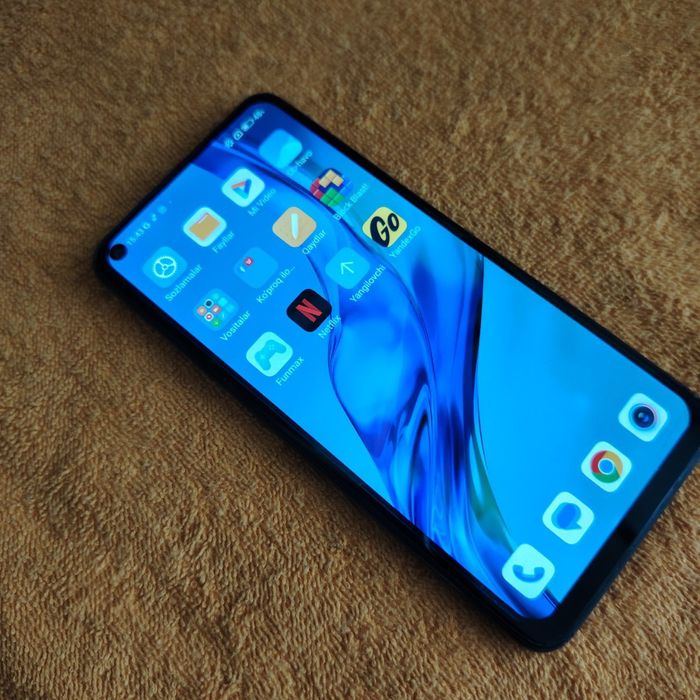 Redmi Note 9 sotiladi
