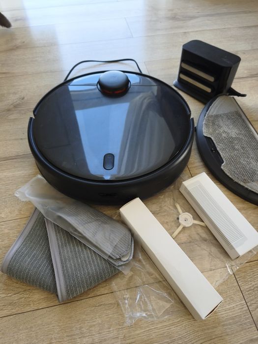 Aspirator Xiaomi Mi Vacuum Mop 2 Pro