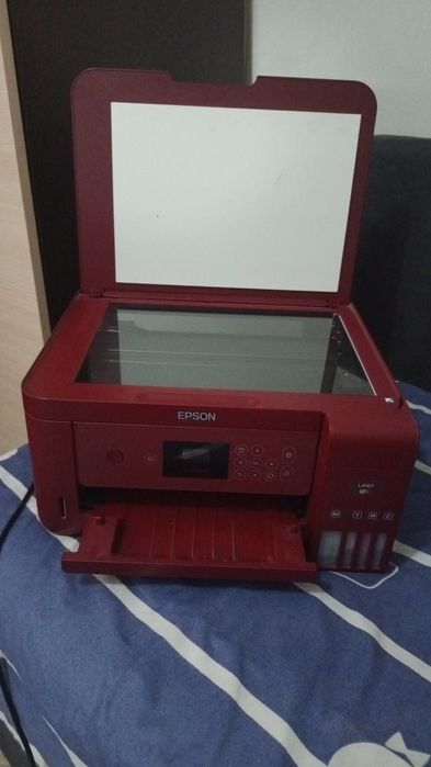 Продам принтер в идеальном состоянии