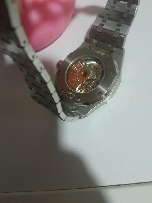 Ceas AP royal oak automatic