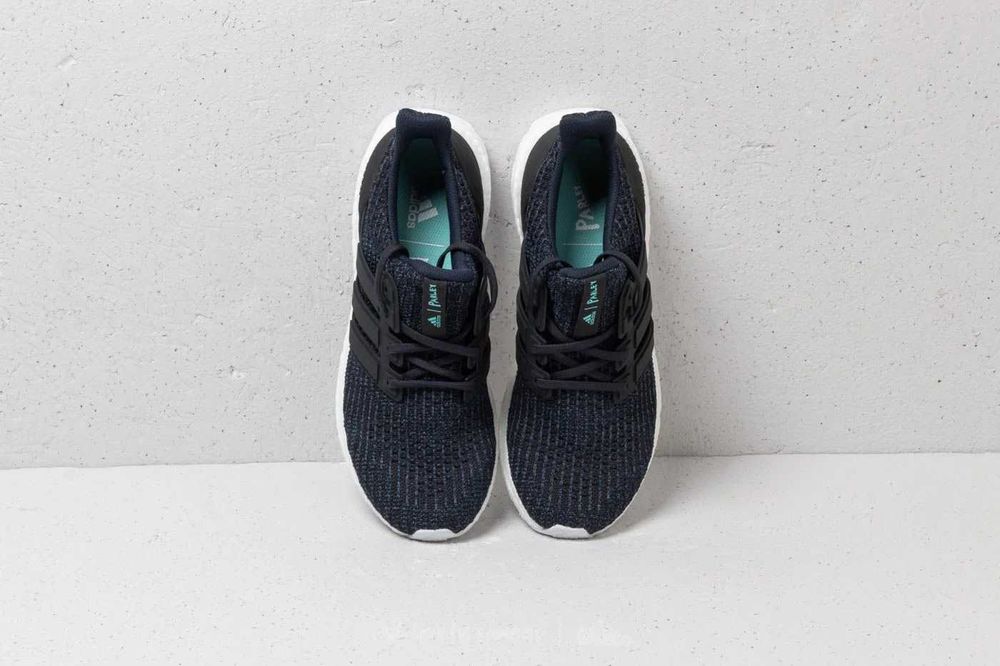 Дамски маратонки  ADIDAS ULTRABOOST PARLEY  Оригинални  EU37 1/3