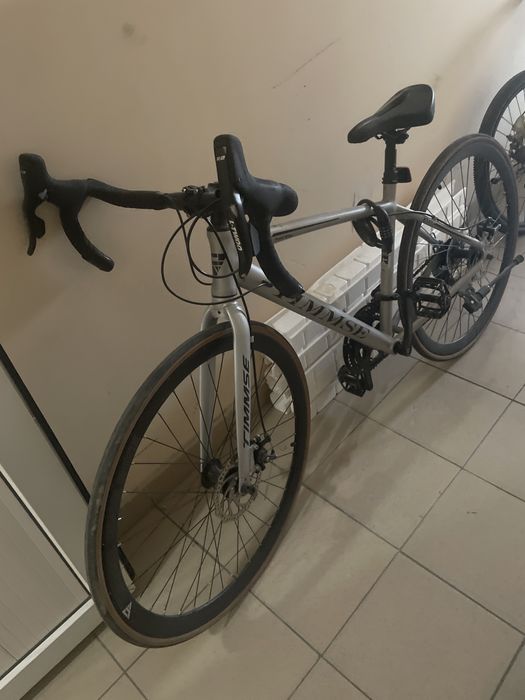 Продаю шосейны велосипед