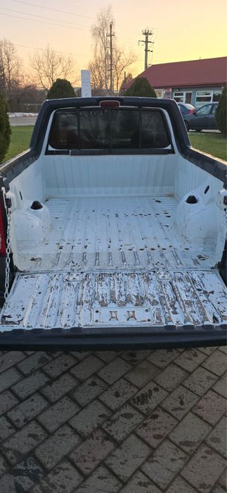 Dacia logan pick-up/1.5dci/2012/E5