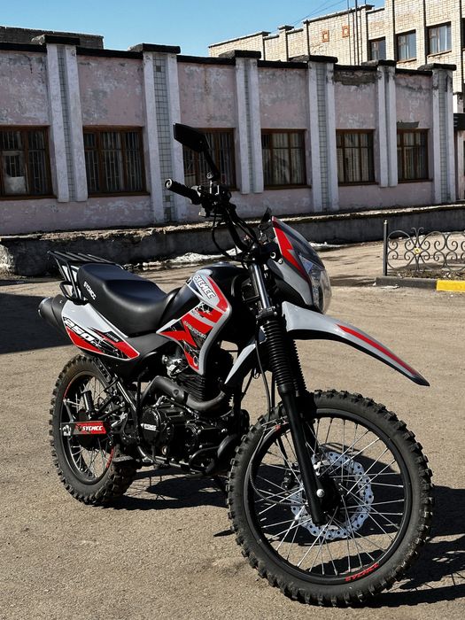 Продам мотоцикл