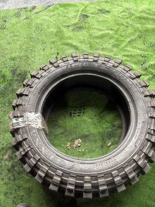 Anvelope 235/60/18 OFFROAD TZ Gomme Texxan