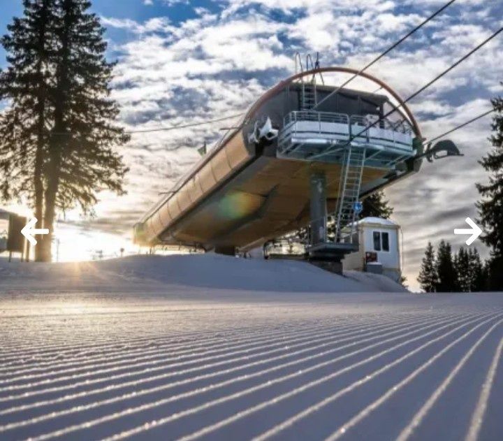 Продава се Парцел в к.к. Пампорово - 332 кв.м за 76 €/кв.м - Снимка #8