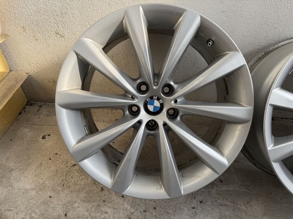 Vând Jante Bmw r18