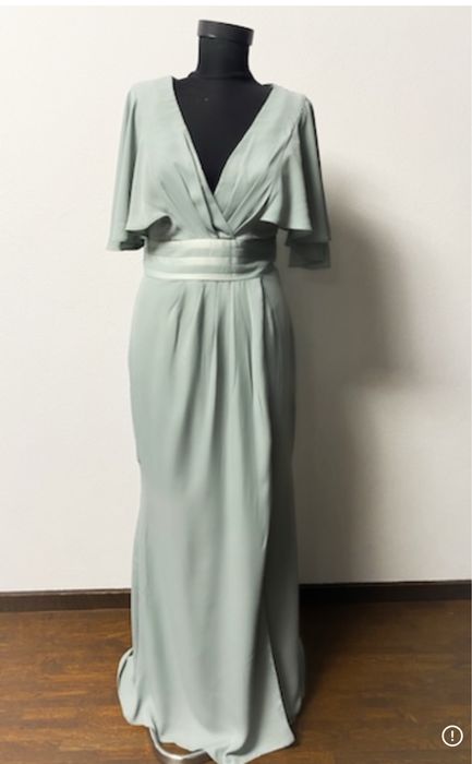 Rochie lunga Asos
