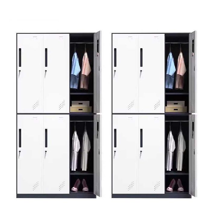 Shkaf /Гардероб шкафи /Шкаф раздевалка /Xodimlar shkafi/Шкаф для офис