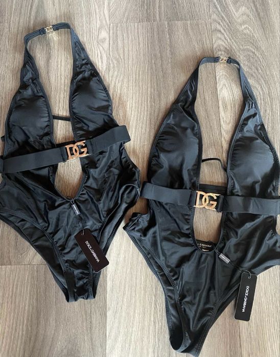 Бански Dolce and Gaban*