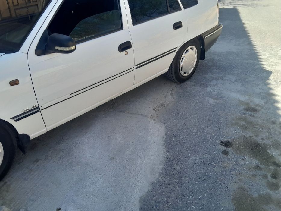 Nexia 1 2000yil sons