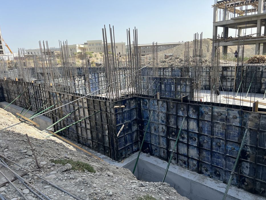 Опалубка аренда opalubka kalona rige