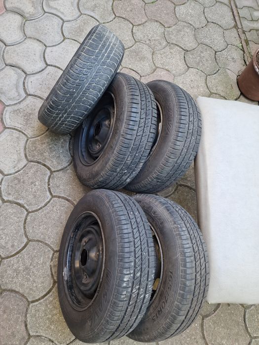 Roti pentru Dacia 1310
