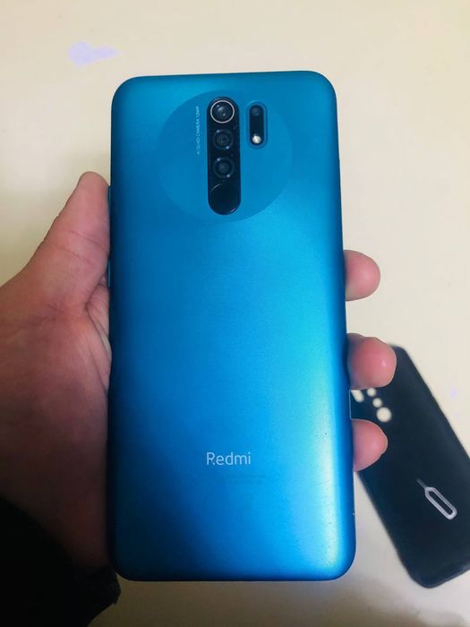 Redmi 9 srochna 900000