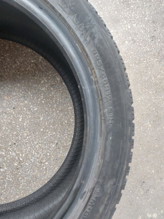 Cauciucuri Dunlop