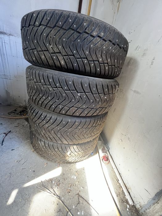 диски R20 Toyota Highlander