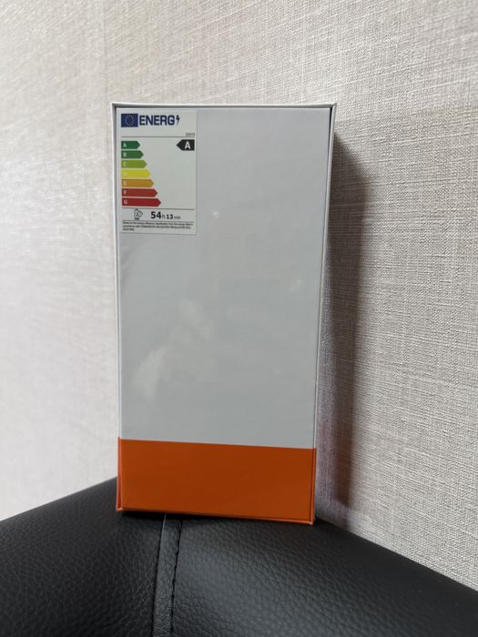 А ZTE 36 Blade смартфон